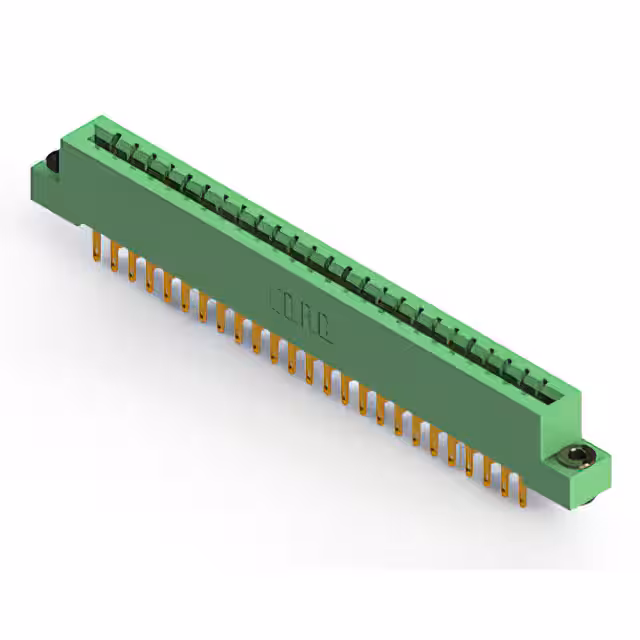 833-050-500-203 EDAC Inc.  Edgeboard Connectors